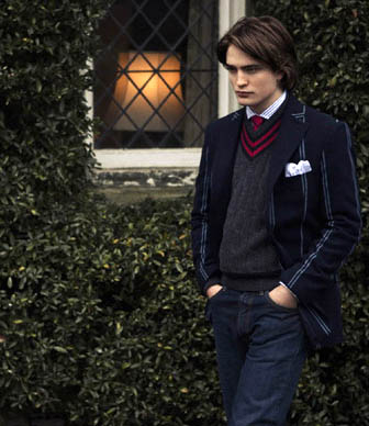 Robert ala Edward