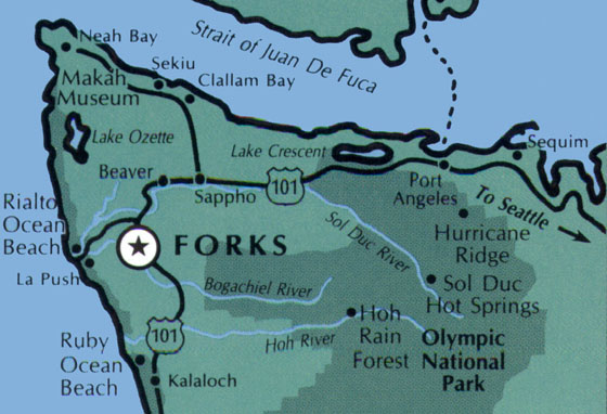Forks