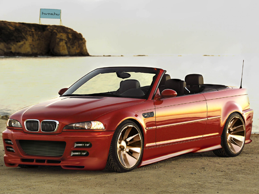 BMW M3