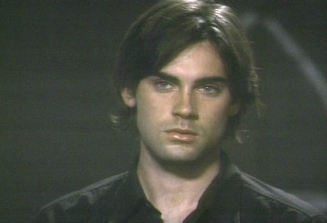 Drew Fuller - Charmed