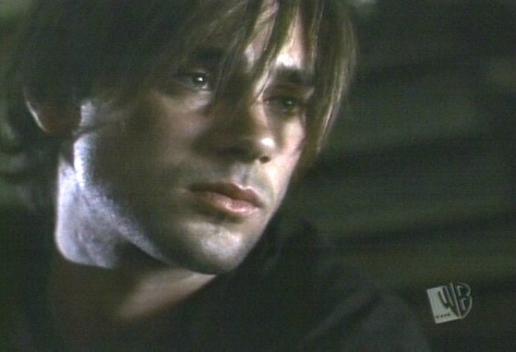 Drew Fuller - Charmed 2