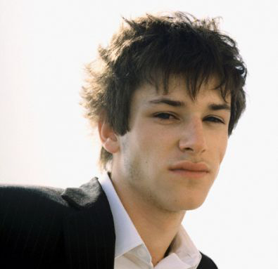 Gaspard Ulliel