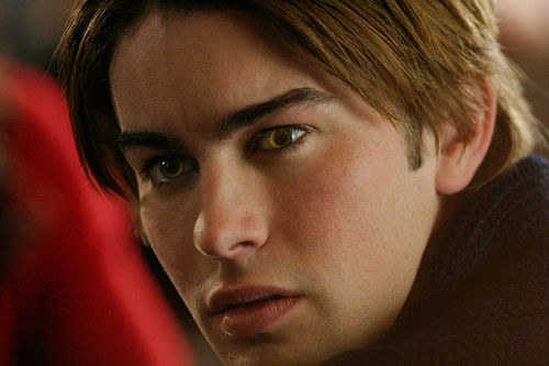 Chace - Edward