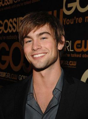 Chace Crawford