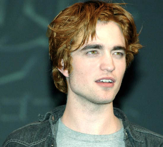  Robert jako Edward