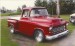 Chevy Pick-up 1953